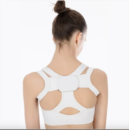 AlignRight™ Invisible Posture Corrector — Stand Tall, Feel Confident