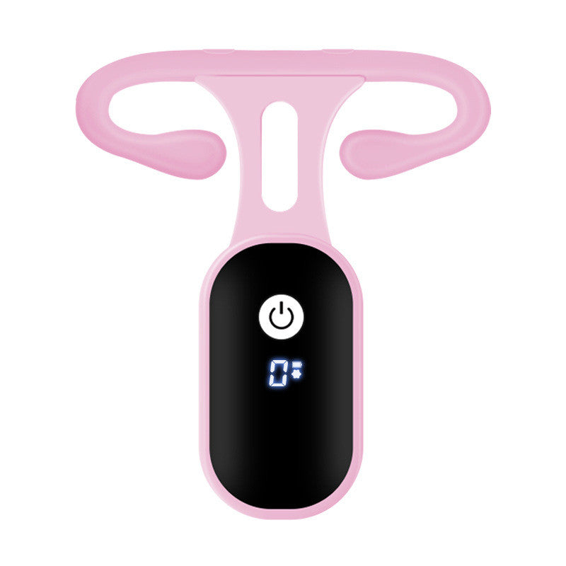 PostureSmart™ Vibration Posture Corrector — It Buzzes When You Slouch