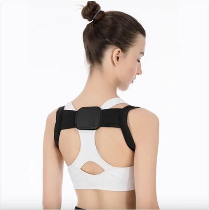 AlignRight™ Invisible Posture Corrector — Stand Tall, Feel Confident