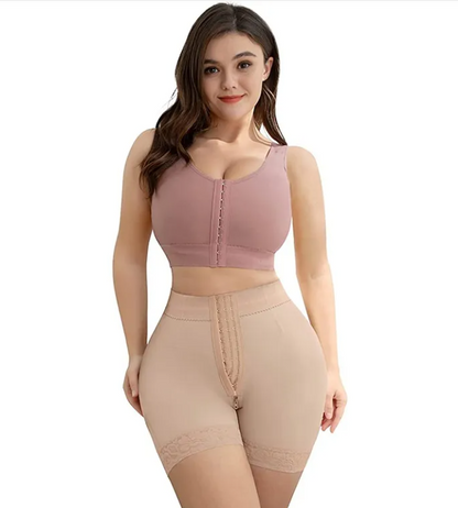 CurveLift™ High-Waist Shapewear Leggings — Tummy Control · Butt Lift · All Day Comfort