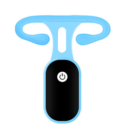PostureSmart™ Vibration Posture Corrector — It Buzzes When You Slouch