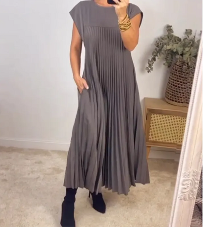EasyWear™ Loose Fit Comfort Dress — Effortlessly Cute. All Day Long.