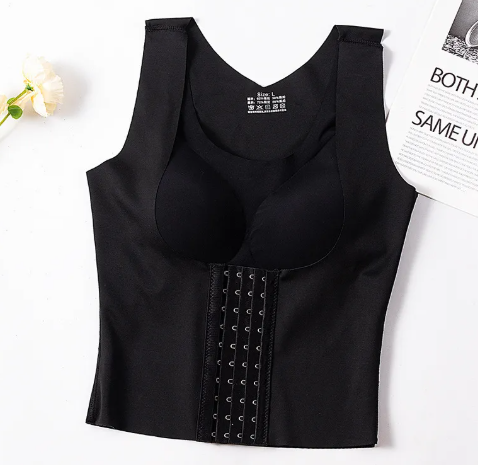 Posture Corrector Bra