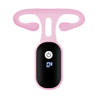 PostureSmart™ Vibration Posture Corrector — It Buzzes When You Slouch