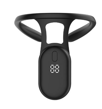 PostureSmart™ Vibration Posture Corrector — It Buzzes When You Slouch