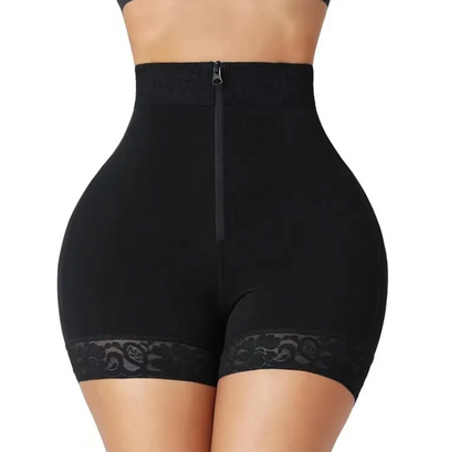 CurveLift™ High-Waist Shapewear Leggings — Tummy Control · Butt Lift · All Day Comfort