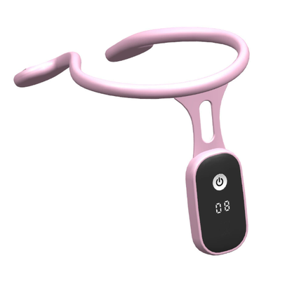 PostureSmart™ Vibration Posture Corrector — It Buzzes When You Slouch