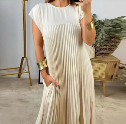 EasyWear™ Loose Fit Comfort Dress — Effortlessly Cute. All Day Long.