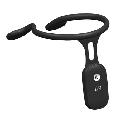 PostureSmart™ Vibration Posture Corrector — It Buzzes When You Slouch