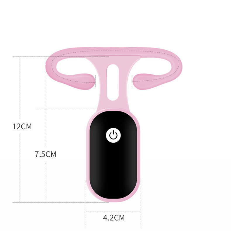 PostureSmart™ Vibration Posture Corrector — It Buzzes When You Slouch