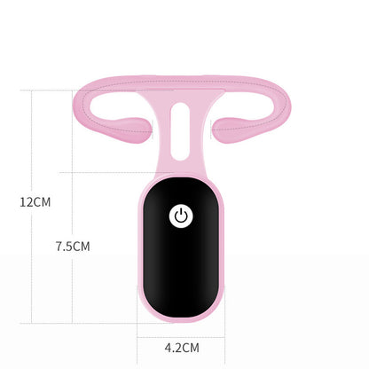 PostureSmart™ Vibration Posture Corrector — It Buzzes When You Slouch
