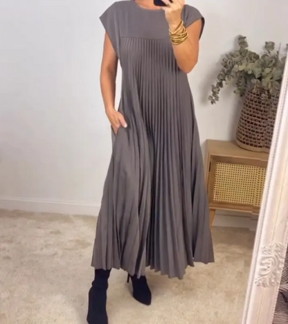EasyWear™ Loose Fit Comfort Dress — Effortlessly Cute. All Day Long.
