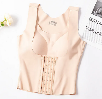 Posture Corrector Bra