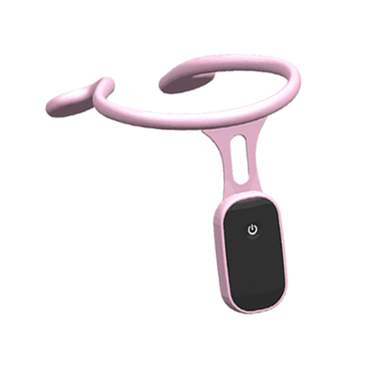 PostureSmart™ Vibration Posture Corrector — It Buzzes When You Slouch