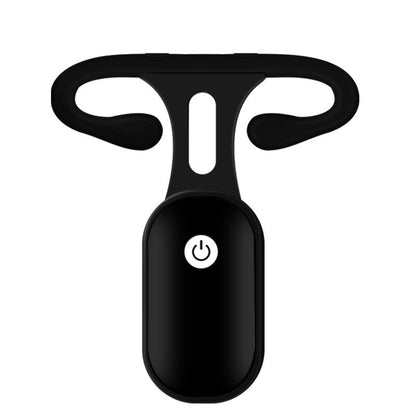 PostureSmart™ Vibration Posture Corrector — It Buzzes When You Slouch