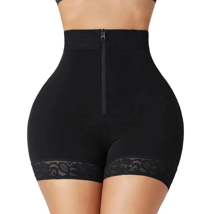 CurveLift™ High-Waist Shapewear Leggings — Tummy Control · Butt Lift · All Day Comfort