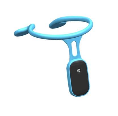 PostureSmart™ Vibration Posture Corrector — It Buzzes When You Slouch