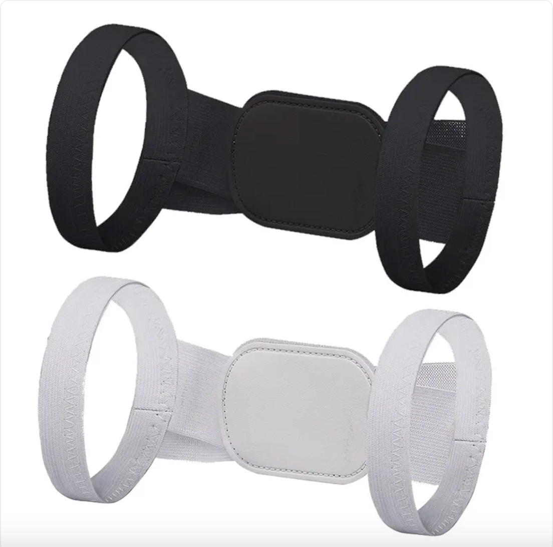 AlignRight™ Invisible Posture Corrector — Stand Tall, Feel Confident