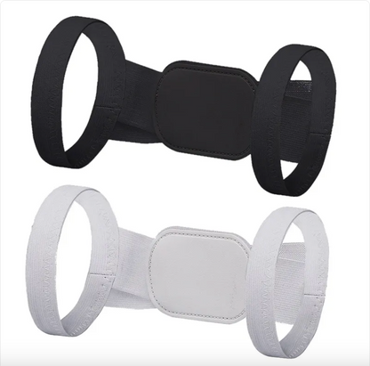 AlignRight™ Invisible Posture Corrector — Stand Tall, Feel Confident