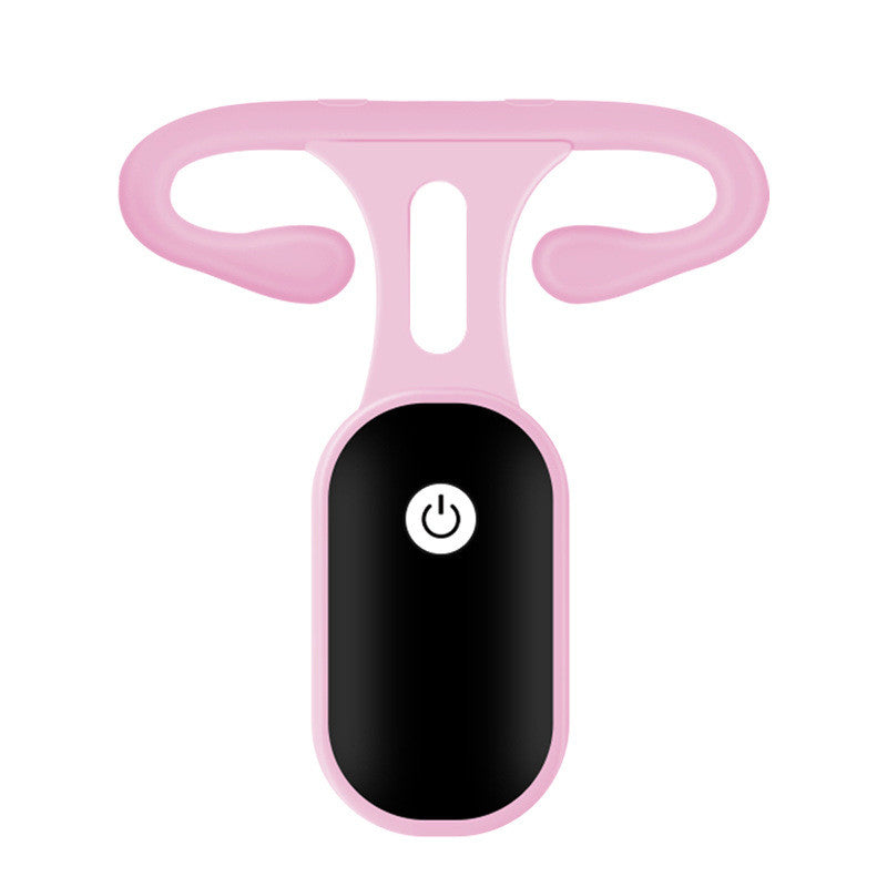 PostureSmart™ Vibration Posture Corrector — It Buzzes When You Slouch