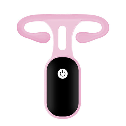 PostureSmart™ Vibration Posture Corrector — It Buzzes When You Slouch